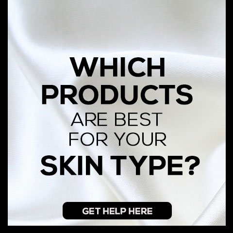 Which-Products-Are-Best-For-Your Skin Type