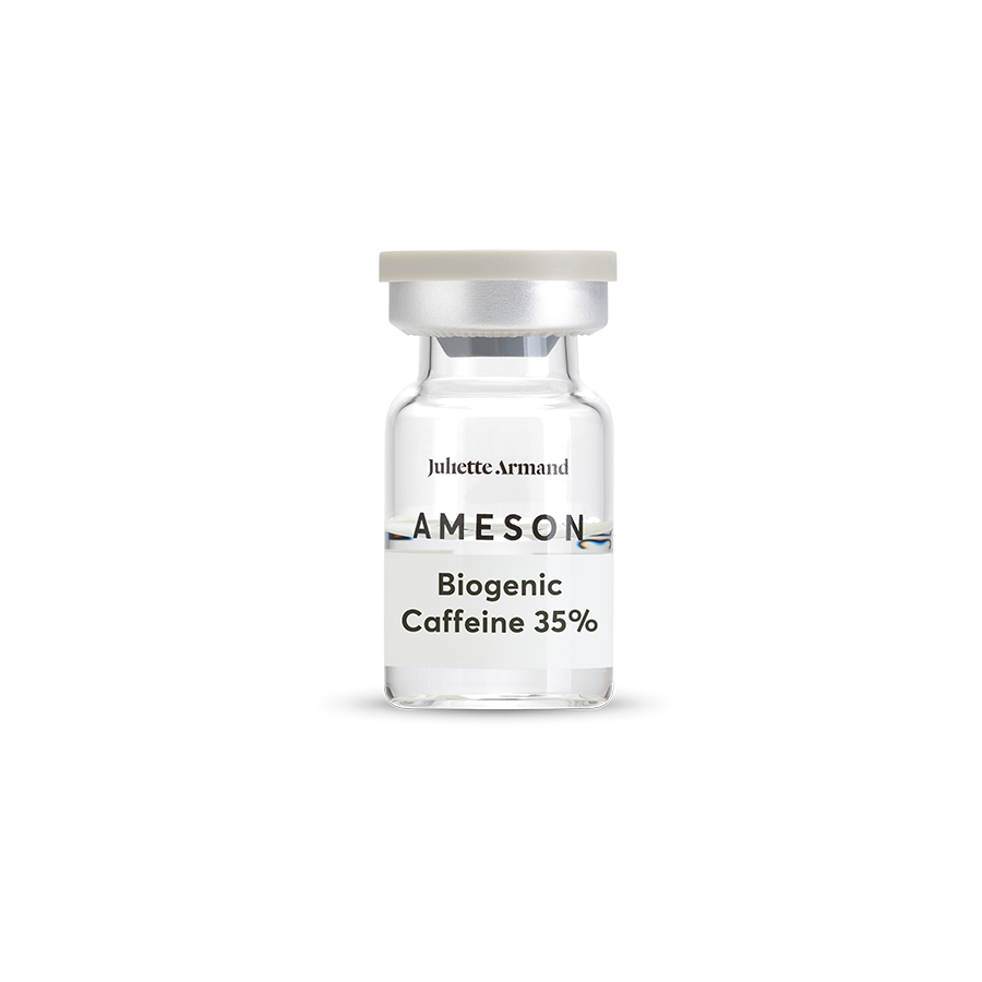 Private: Biogenic Caffeine 35%