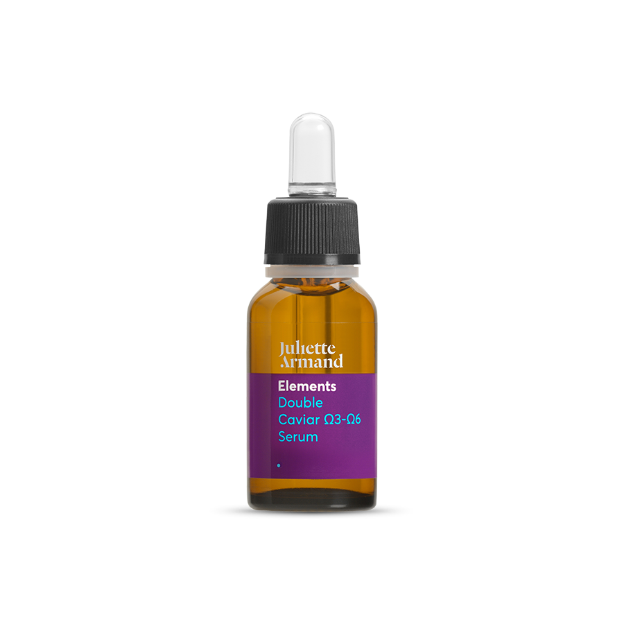 Double Caviar Ω3-Ω6 Serum