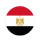 Flag of Egypt