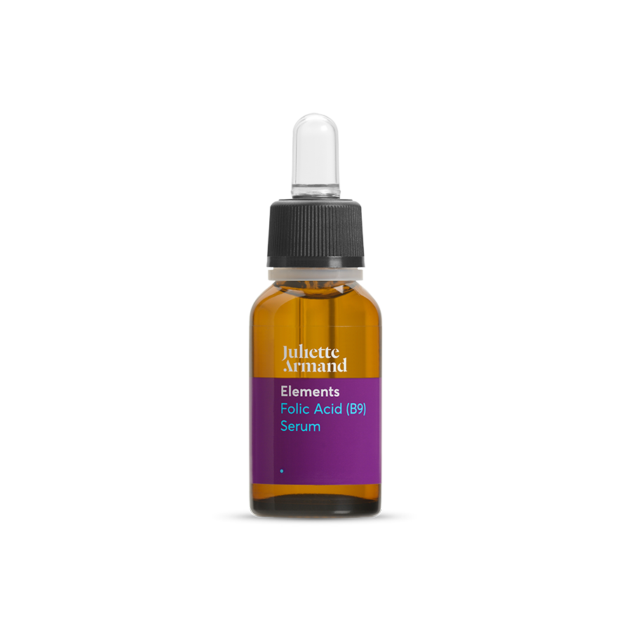 Folic Acid (B9) Serum