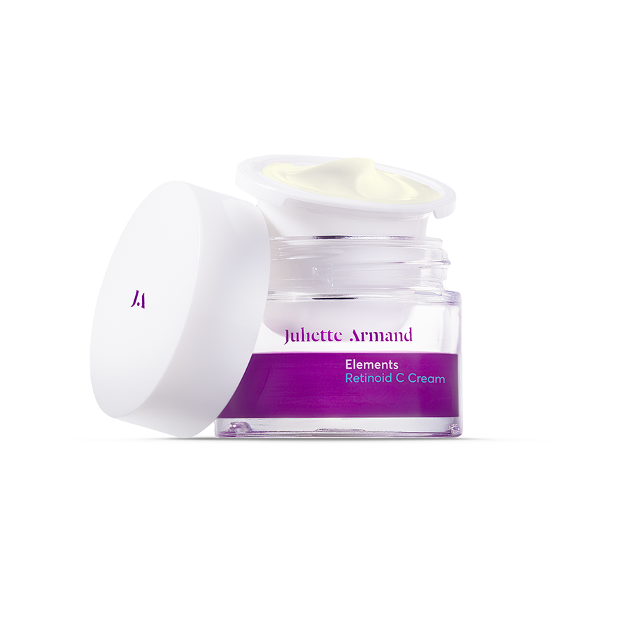 Retinoid C Cream