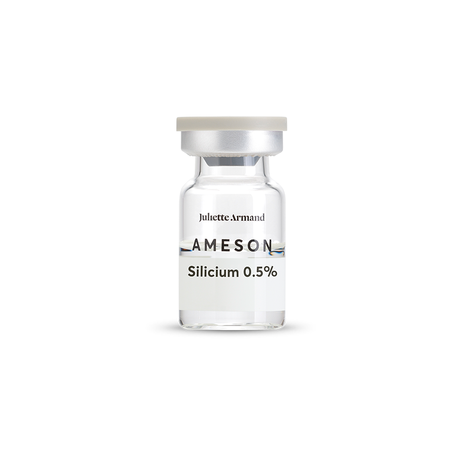 Private: Silicium 0,5%