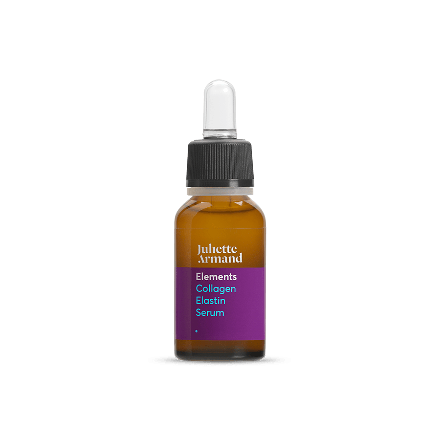 Collagen Elastin Serum