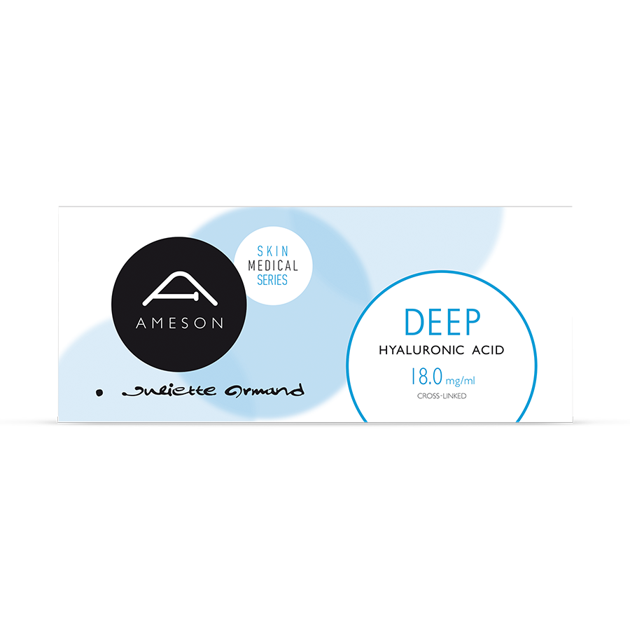 Deep Hyaluronic Acid 18.0