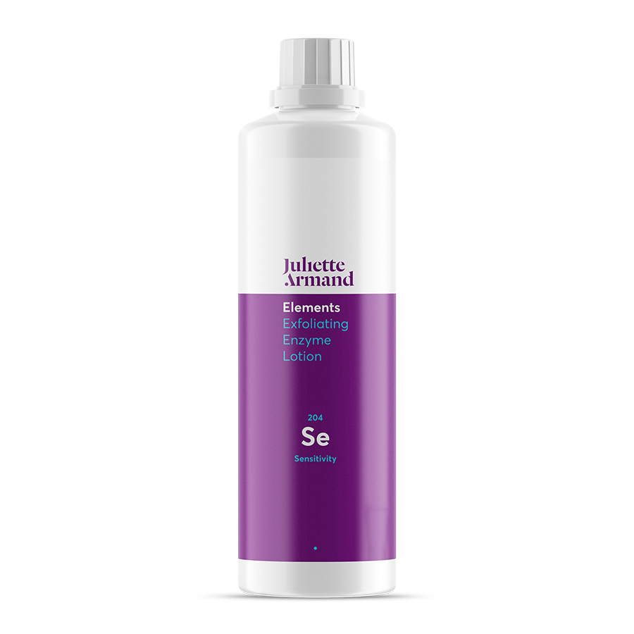 Exfoliating Enzyme Lotion