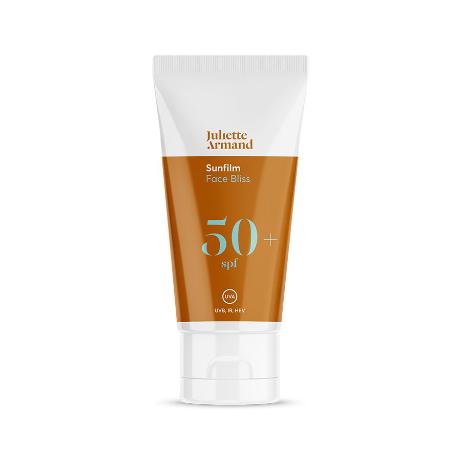 Face Bliss SPF 50+