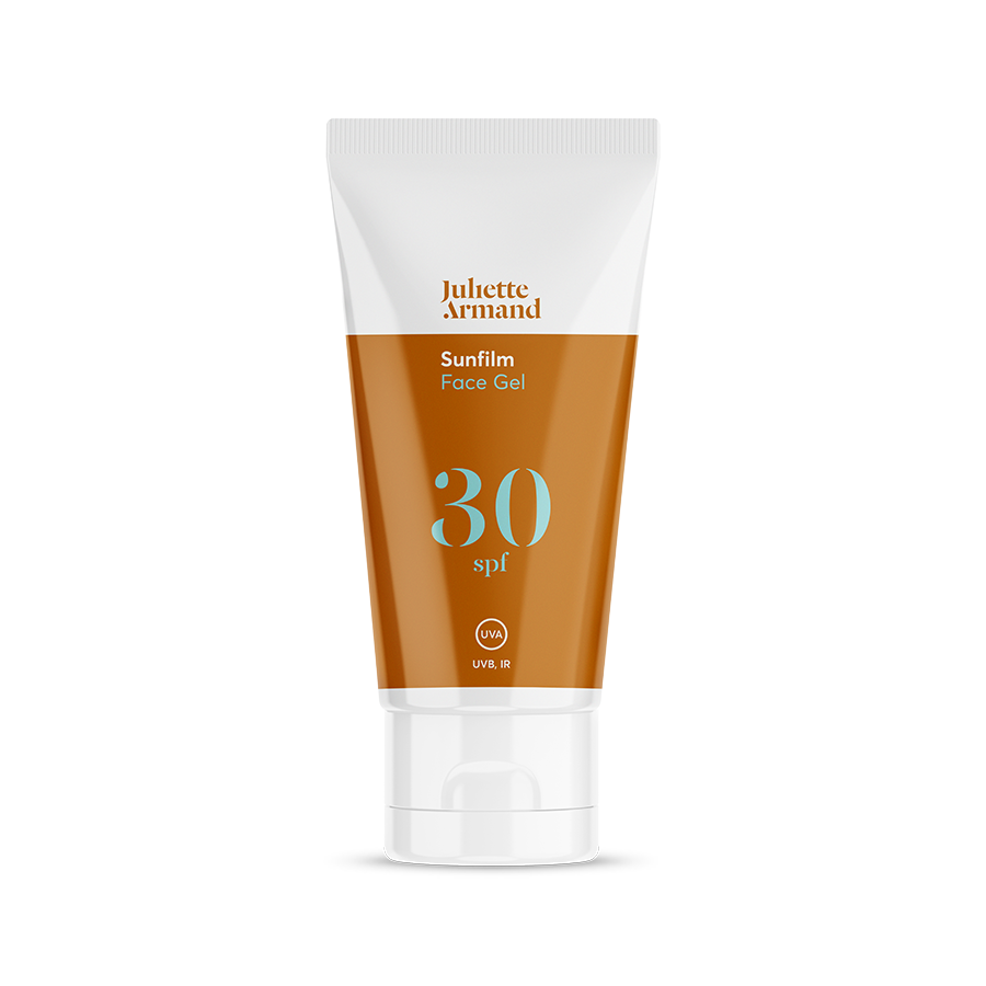 Face Gel SPF 30