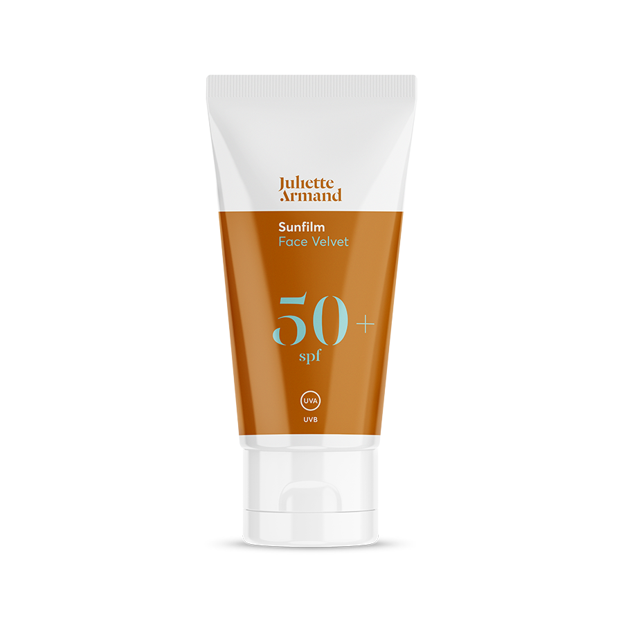 Private: Face Velvet SPF 50+