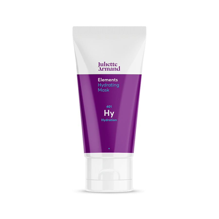 Hydrating Mask