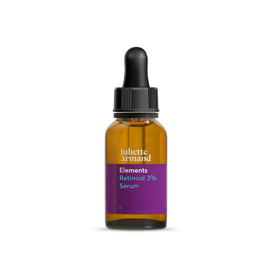 Retinoid 3% Serum