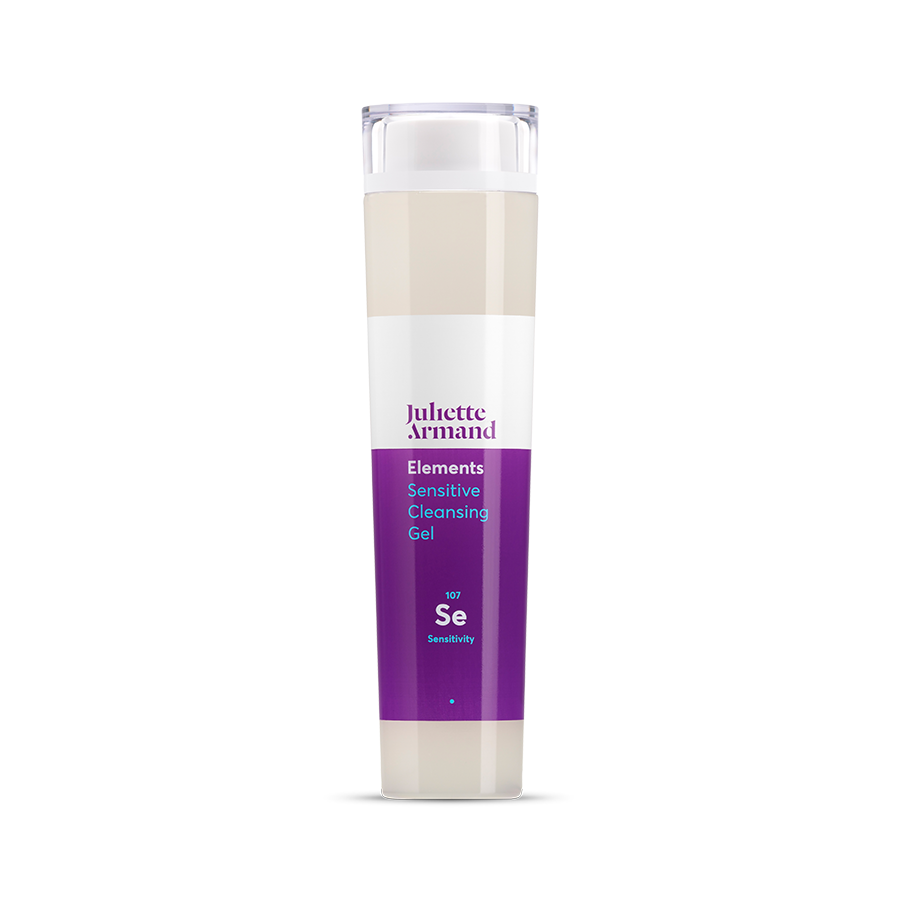 Sensitive Cleansing Gel