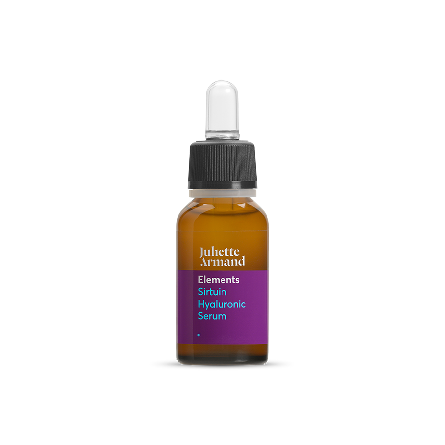 Sirtuin Hyaluronic Serum