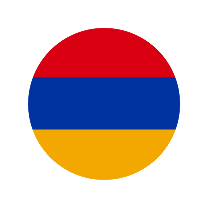 Flag of Armenia