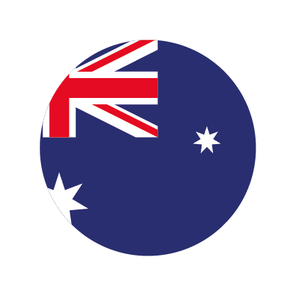 Flag of Australia