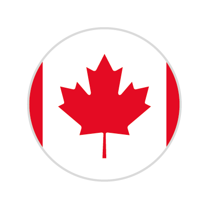 Flag of Canada