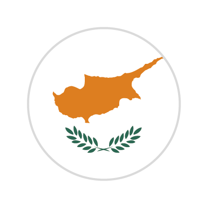 Flag of Cyprus