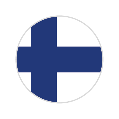 Flag of Finland