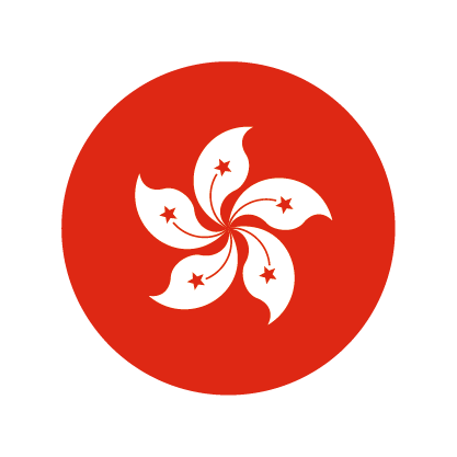 Flag of Hong Kong