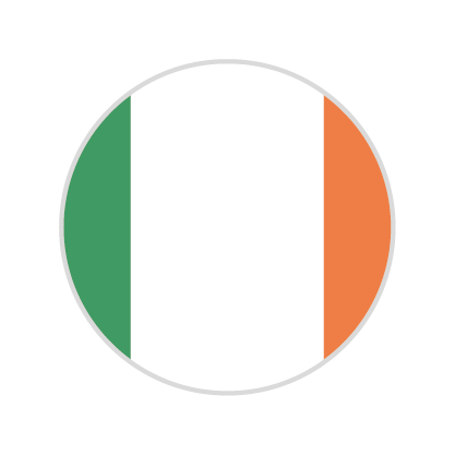 Flag of Ireland