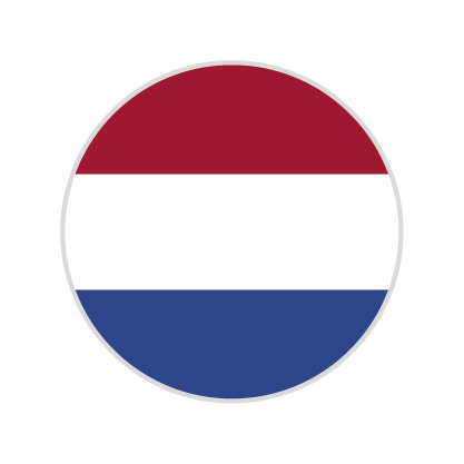 Flag of Netherlands