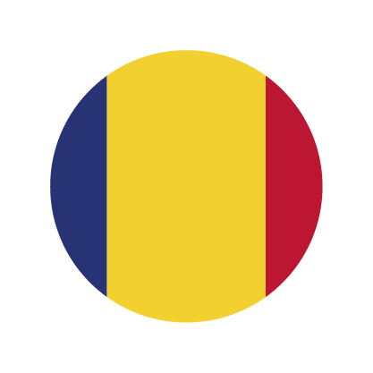 Flag of Romania