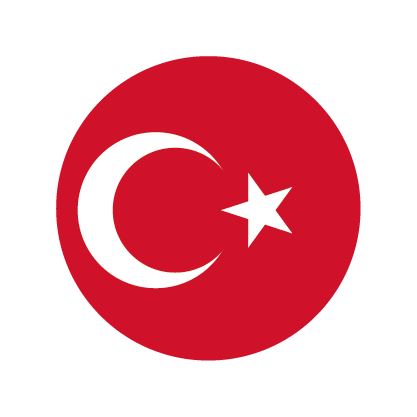 Flag of Turkey