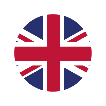 Flag of United Kingdom