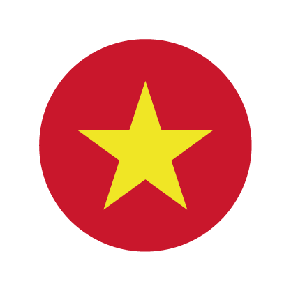 Flag of Vietnam