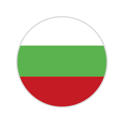 Flag of Bulgaria