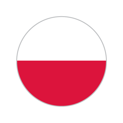 Flag of Poland