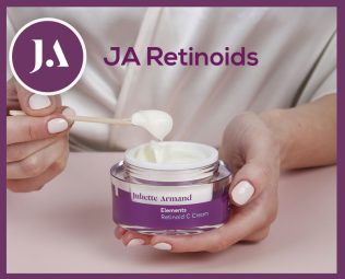 Ja-Retinoids