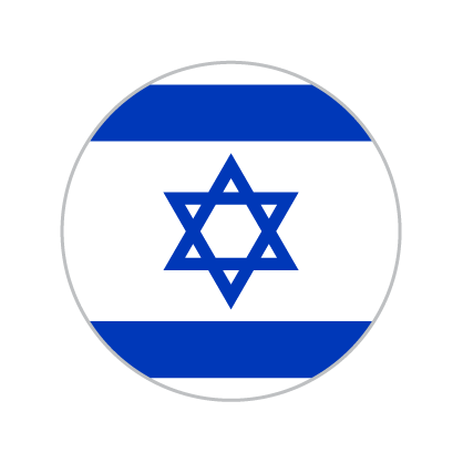 Flag of Israel