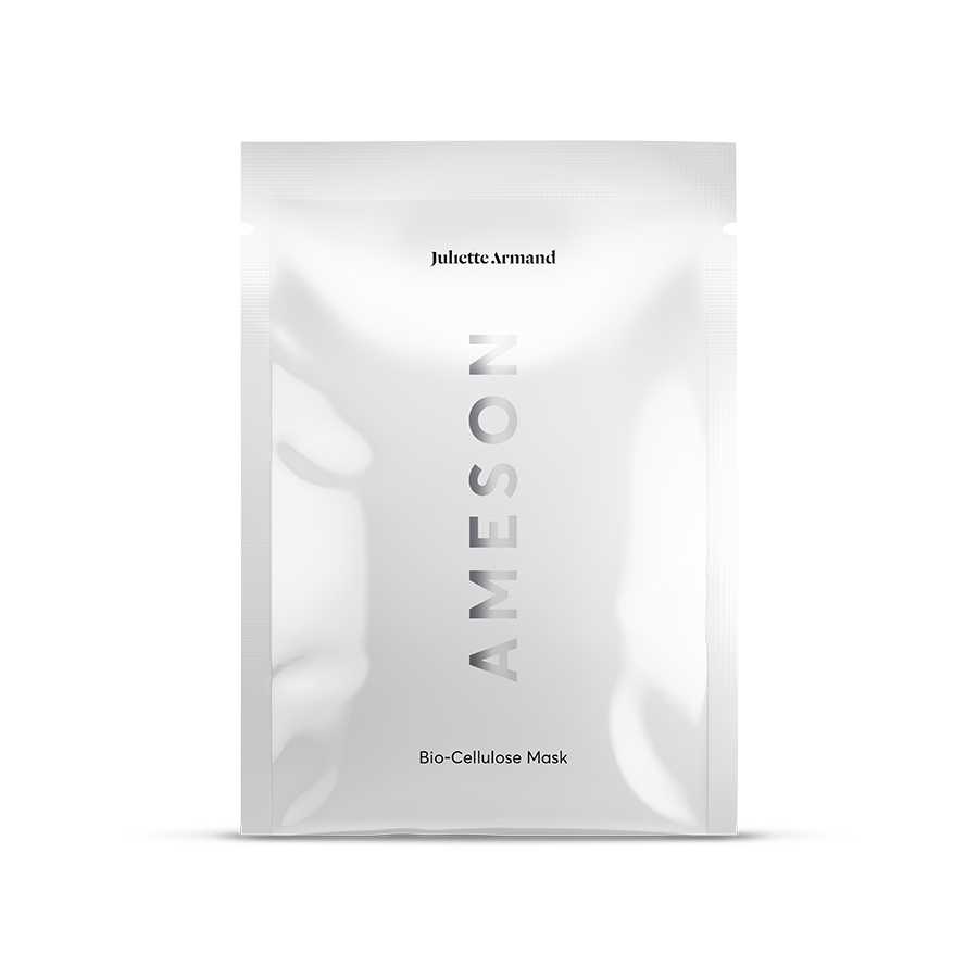 Bio-Cellulose Mask