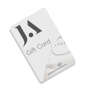 JA Gift Card