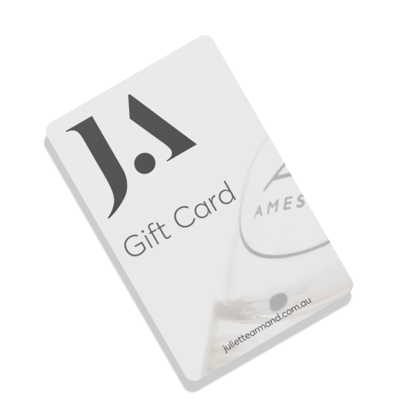 JA Gift Card