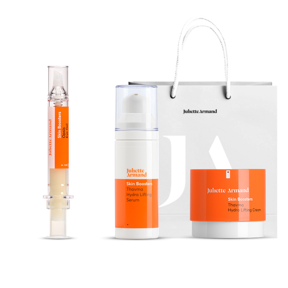 Skin Boosters kit